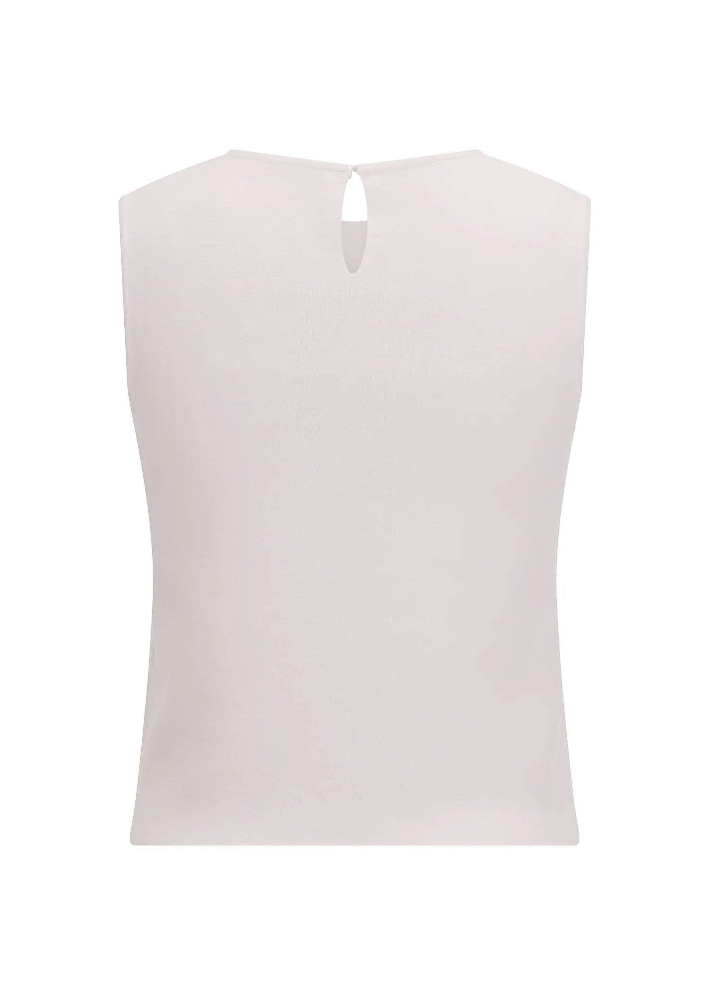 Stricktop aus Viskosemix
