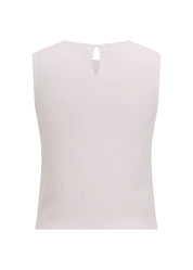 Stricktop aus Viskosemix