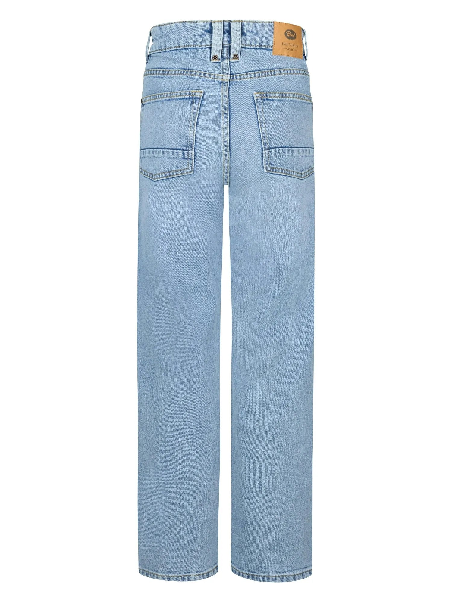 Jeans Loose Fit
