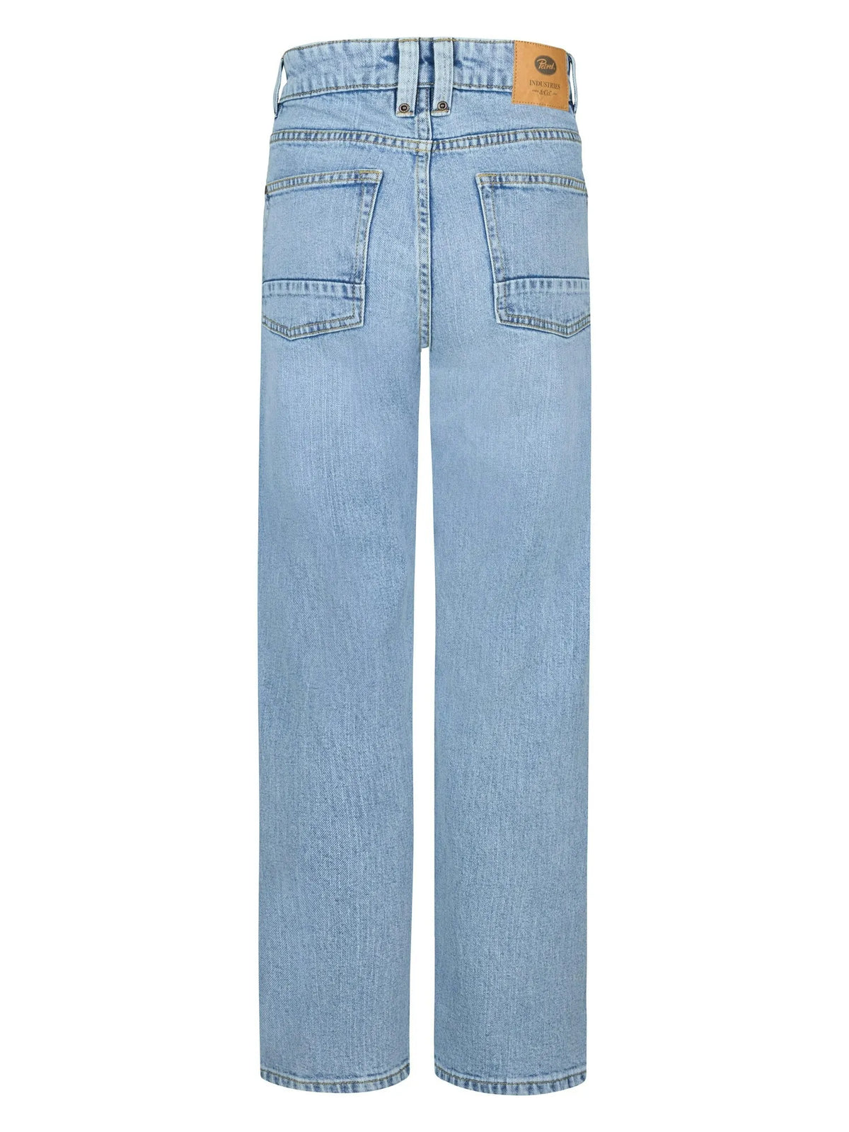 Jeans Loose Fit