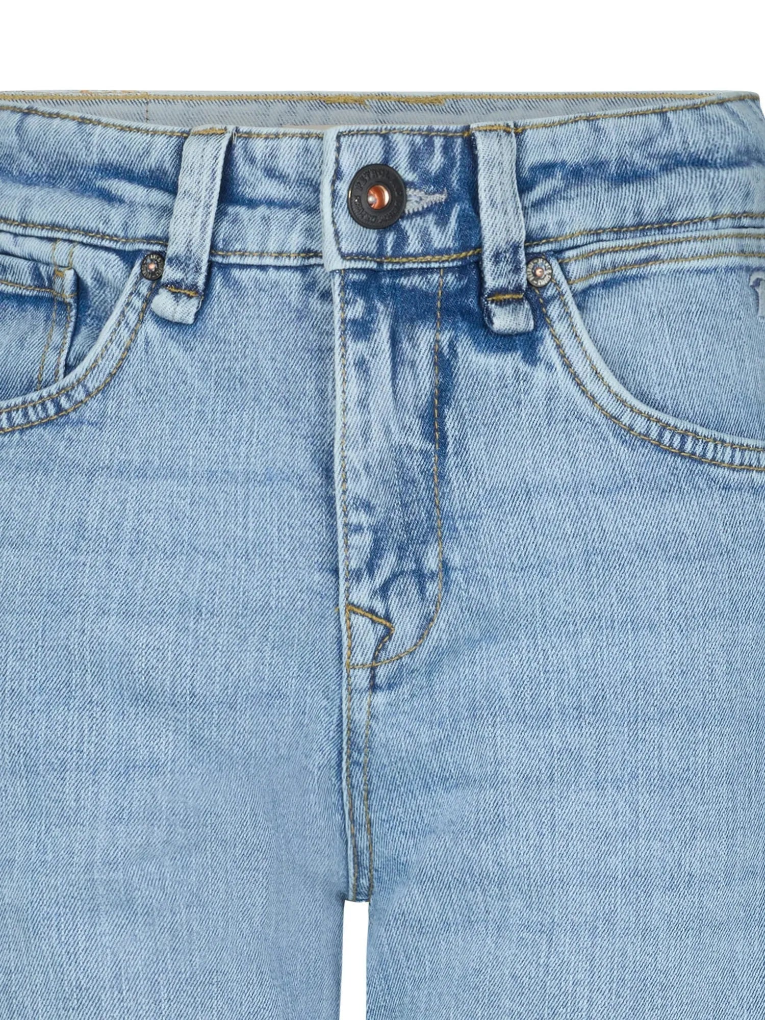 Jeans Loose Fit