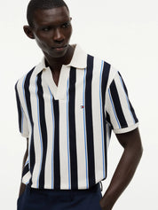 Poloshirt aus Baumwolle