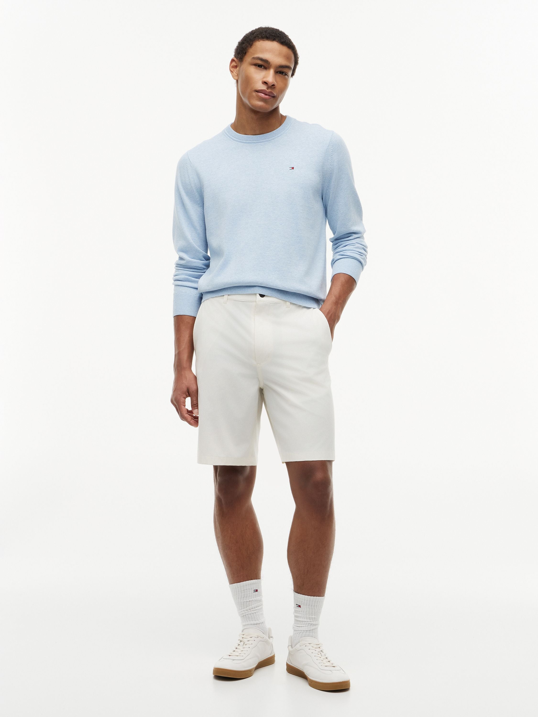 Chinoshorts Regular Fit