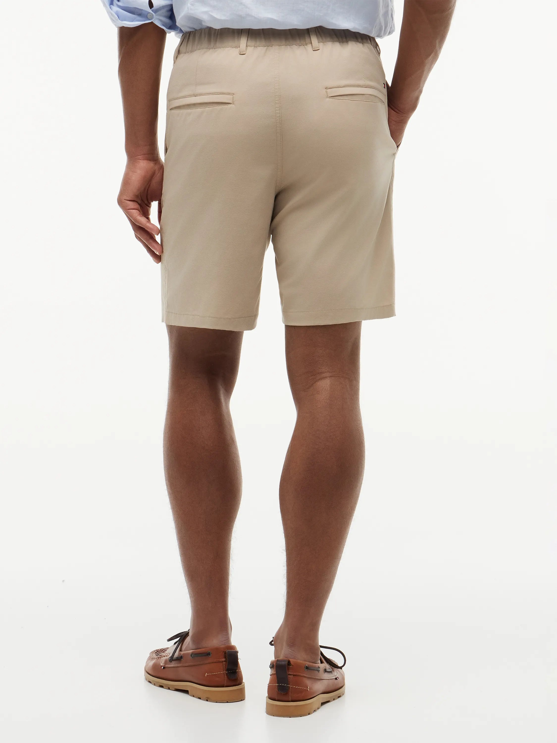 Chinoshorts Regular Fit