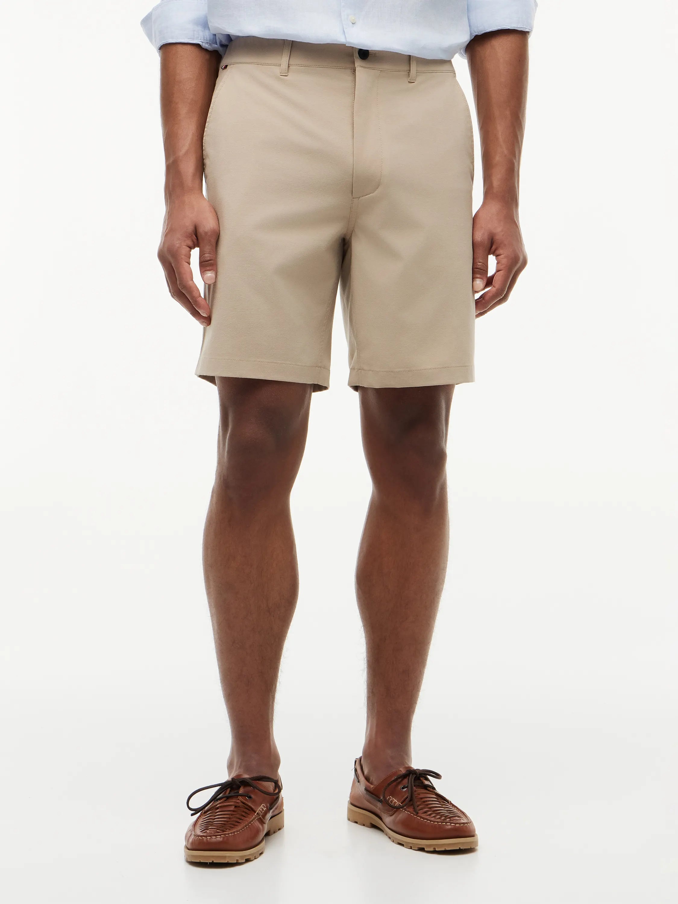 Chinoshorts Regular Fit