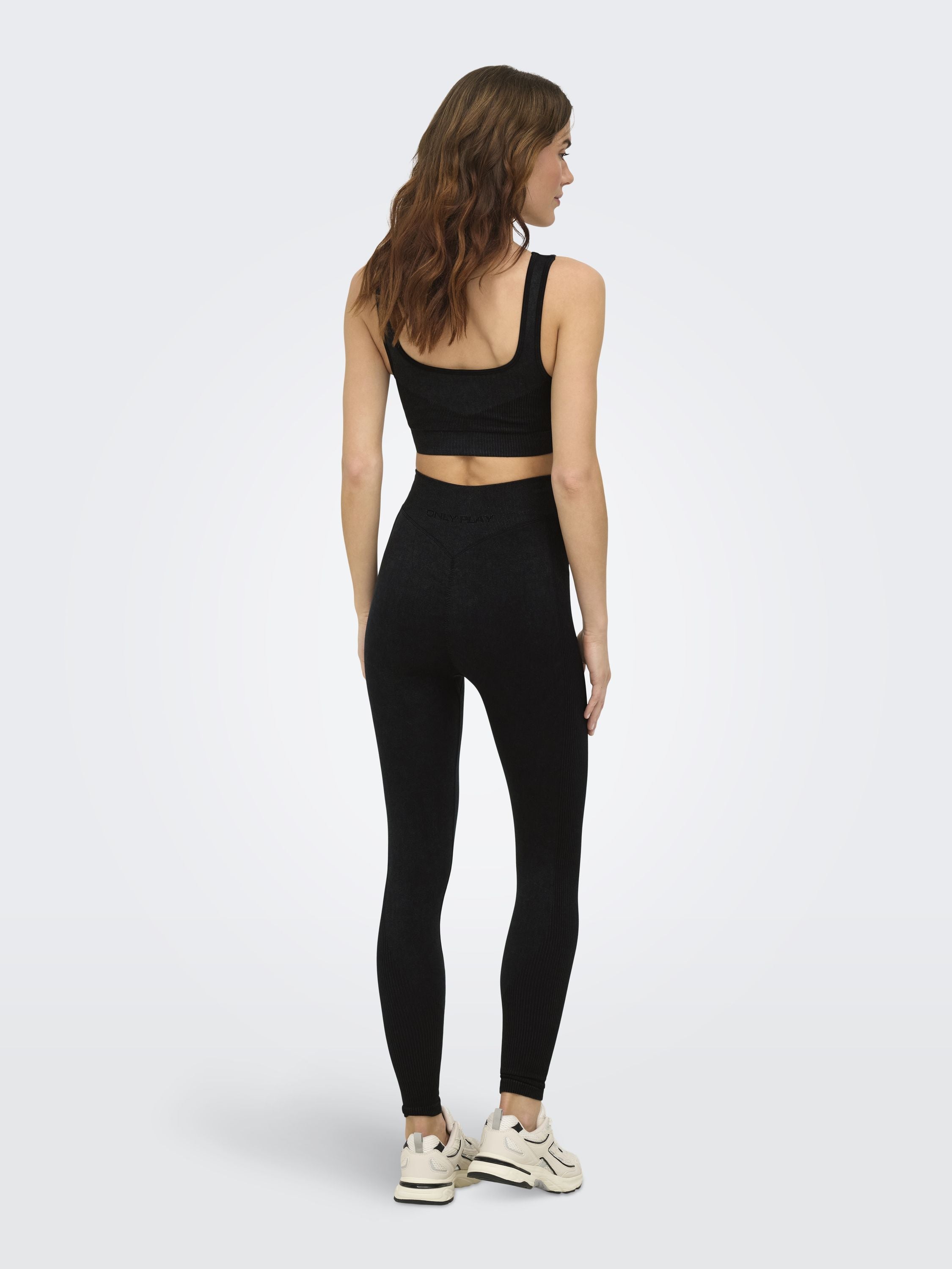 Funktionsleggings ONPEDDA Scrunch