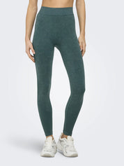 Funktionsleggings ONPEDDA Scrunch