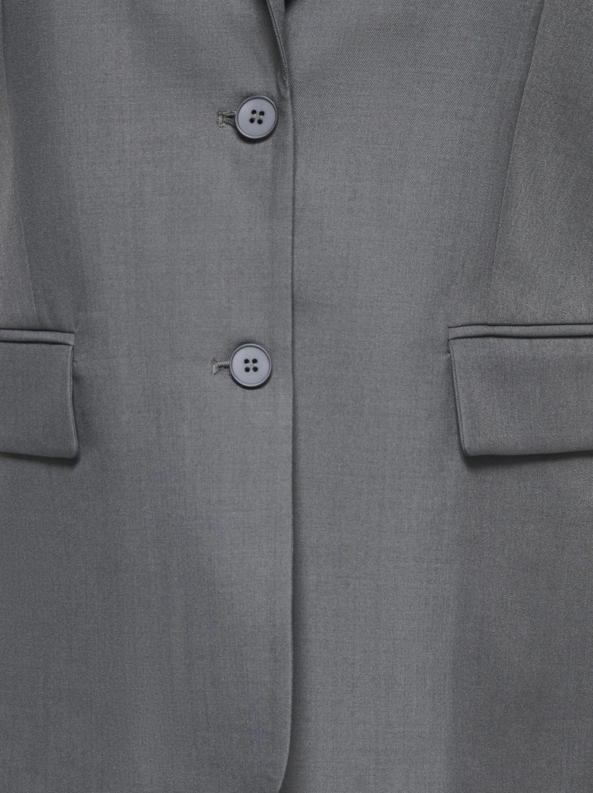 Anzugweste CARVICTORIA Loose Fit
