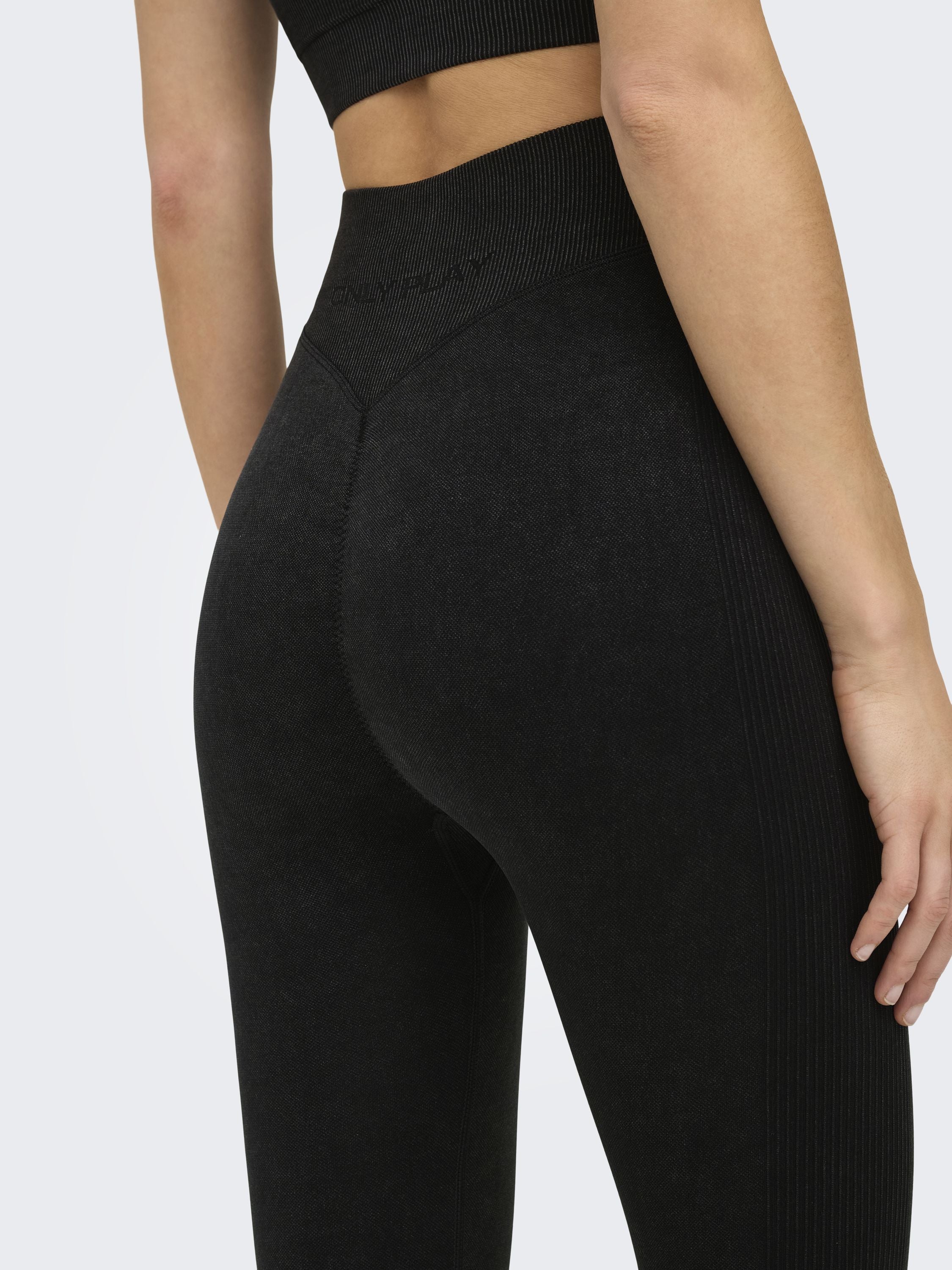 Funktionsleggings ONPEDDA Scrunch