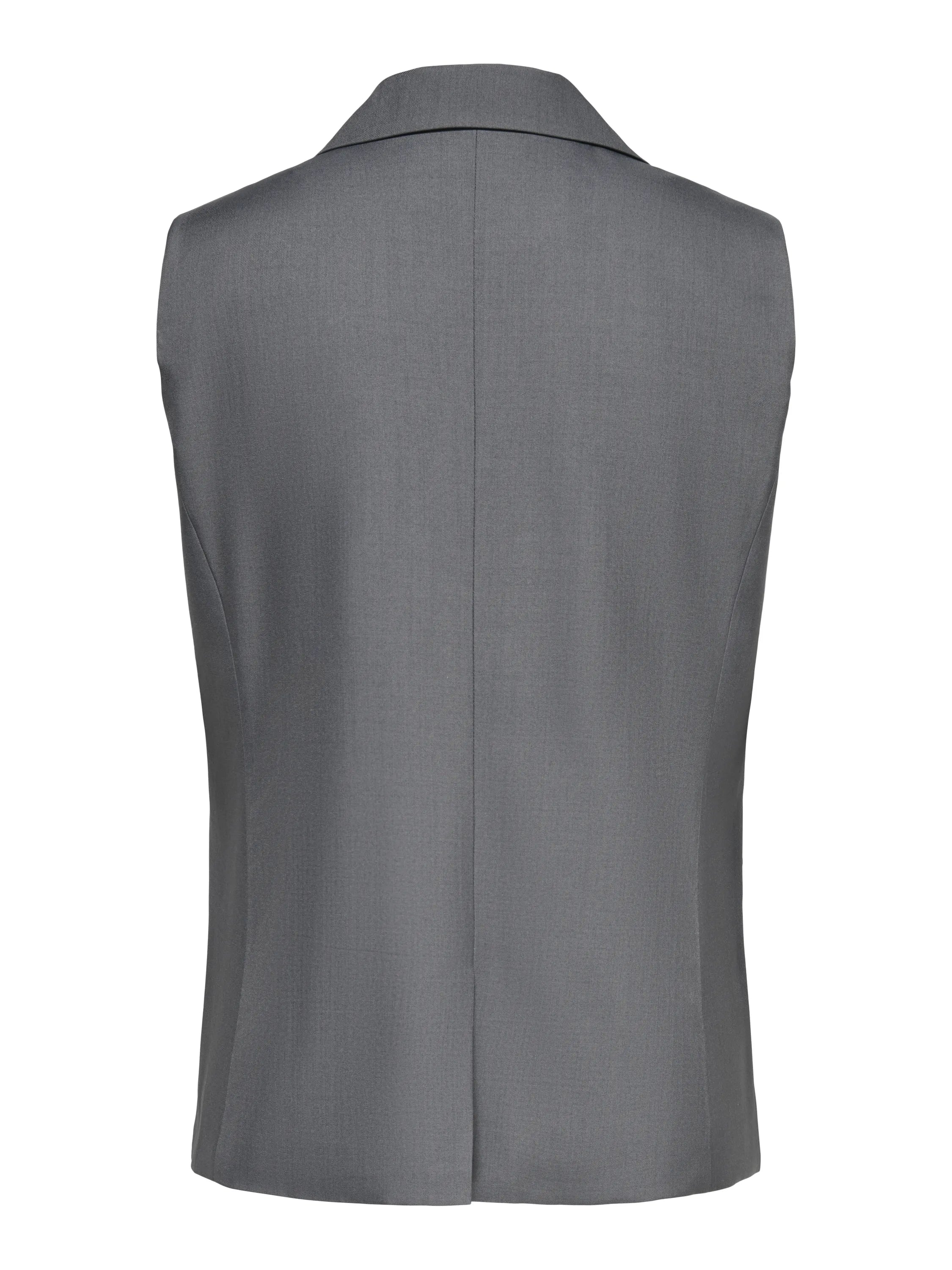 Anzugweste CARVICTORIA Loose Fit