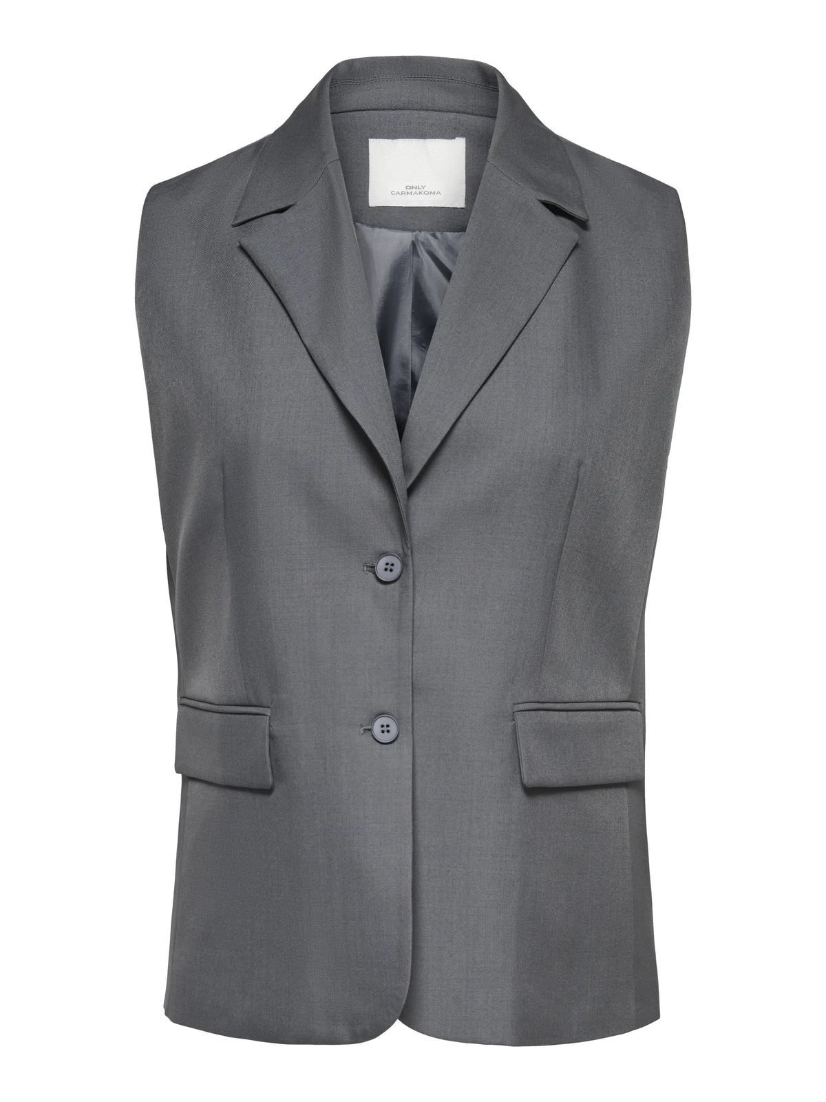 Anzugweste CARVICTORIA Loose Fit