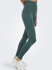 Funktionsleggings ONPEDDA Scrunch