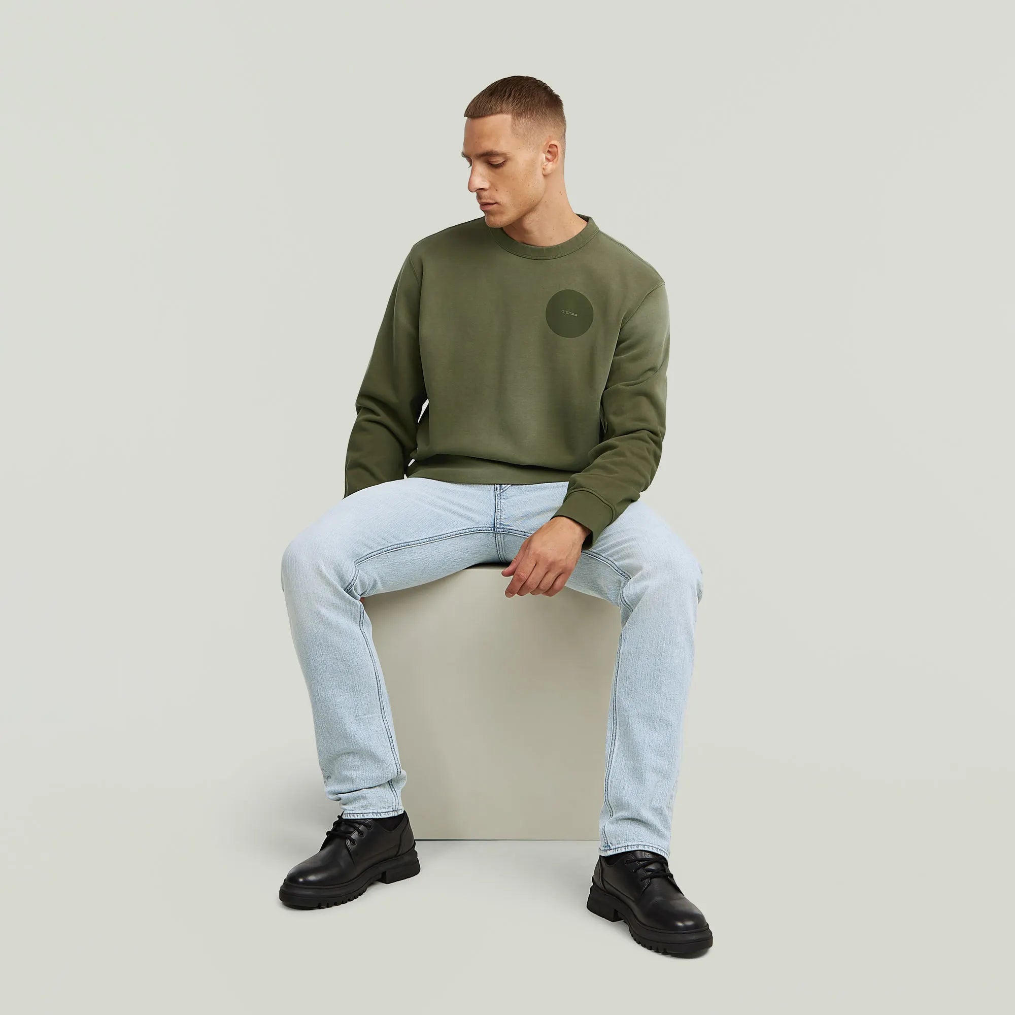 Jeans STREEM Slim Fit