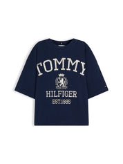 T-Shirt aus Baumwolle