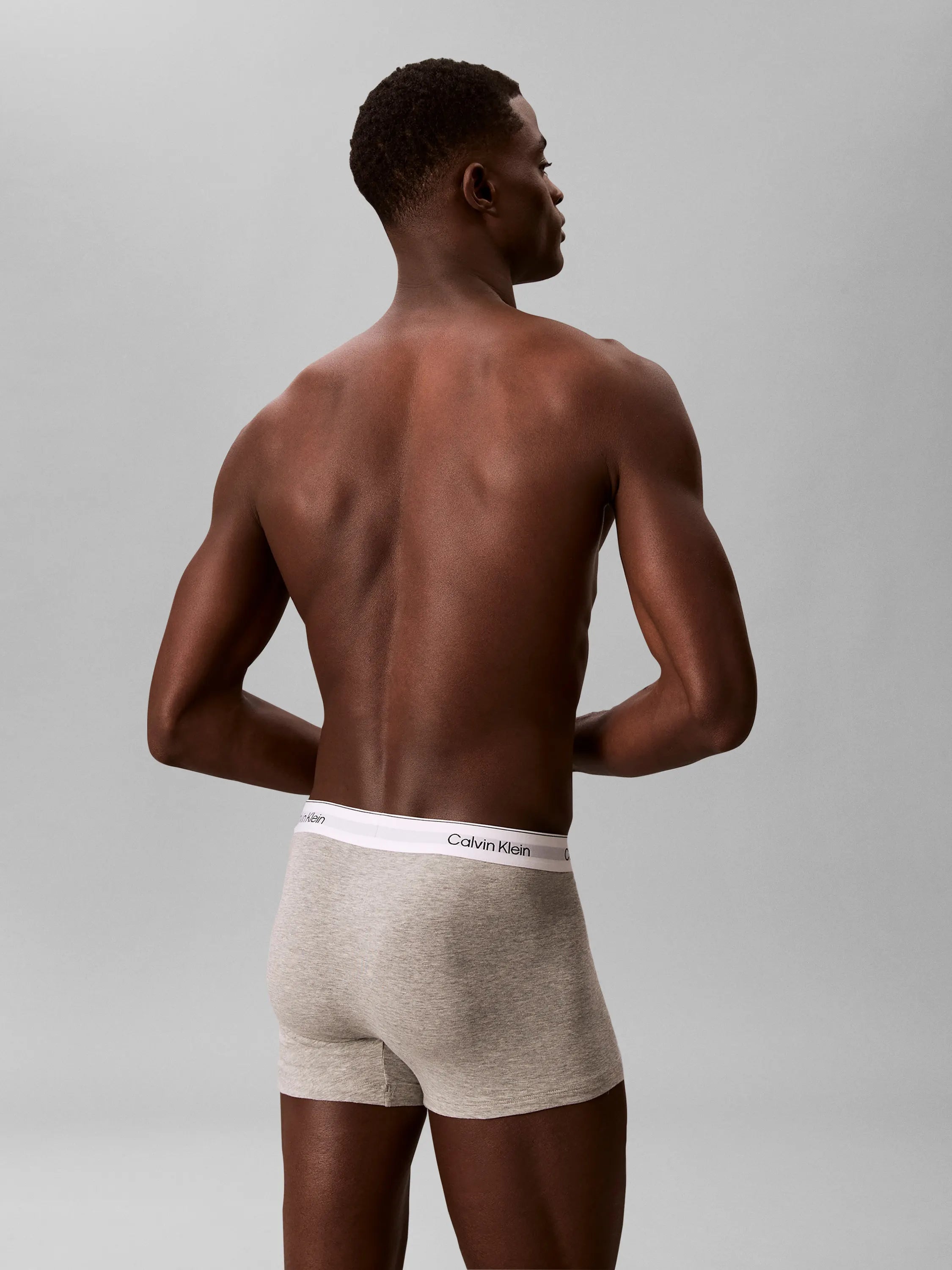 Trunks 3er-Pack Relaxed Fit