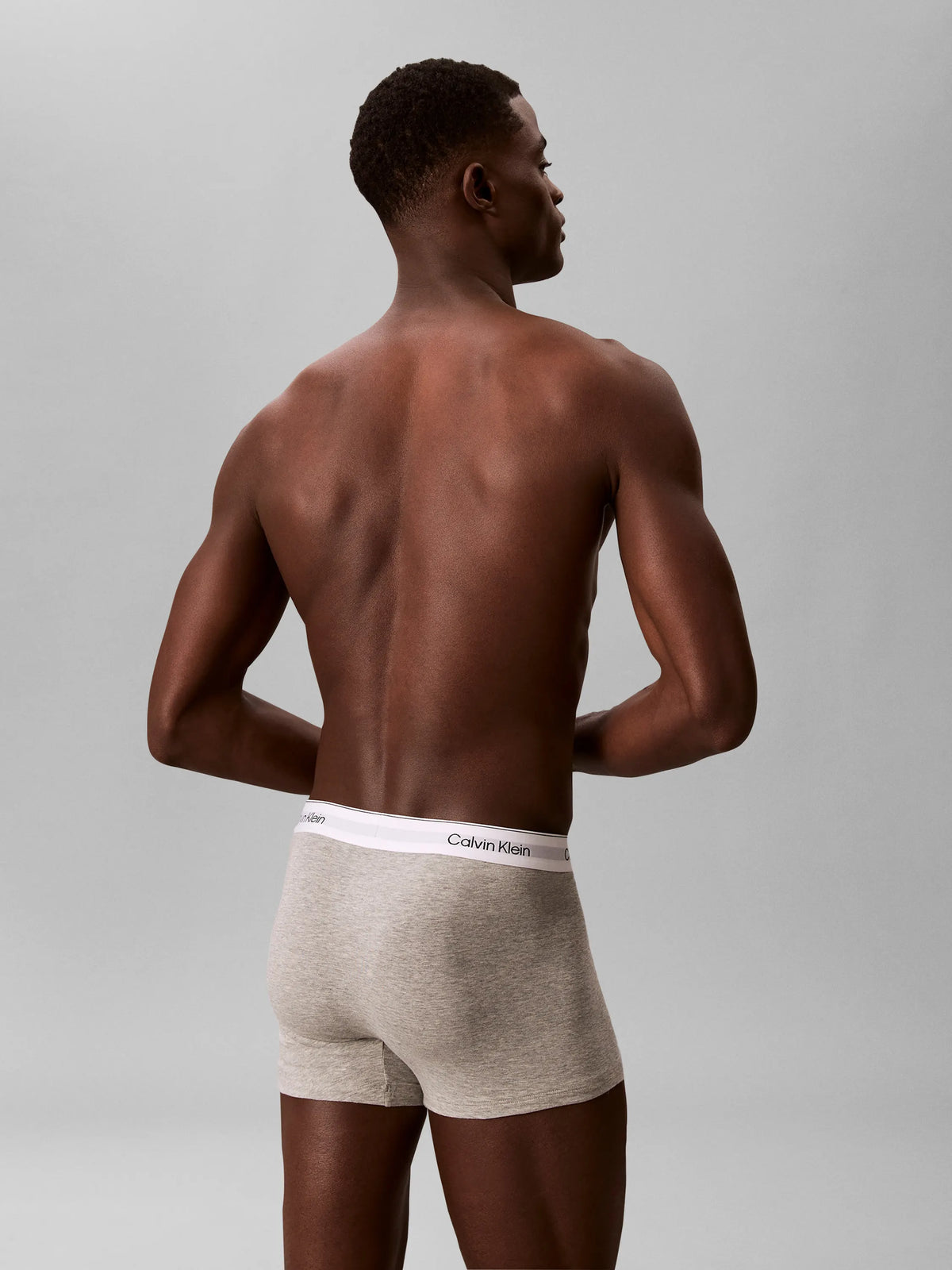 Trunks 3er-Pack Relaxed Fit