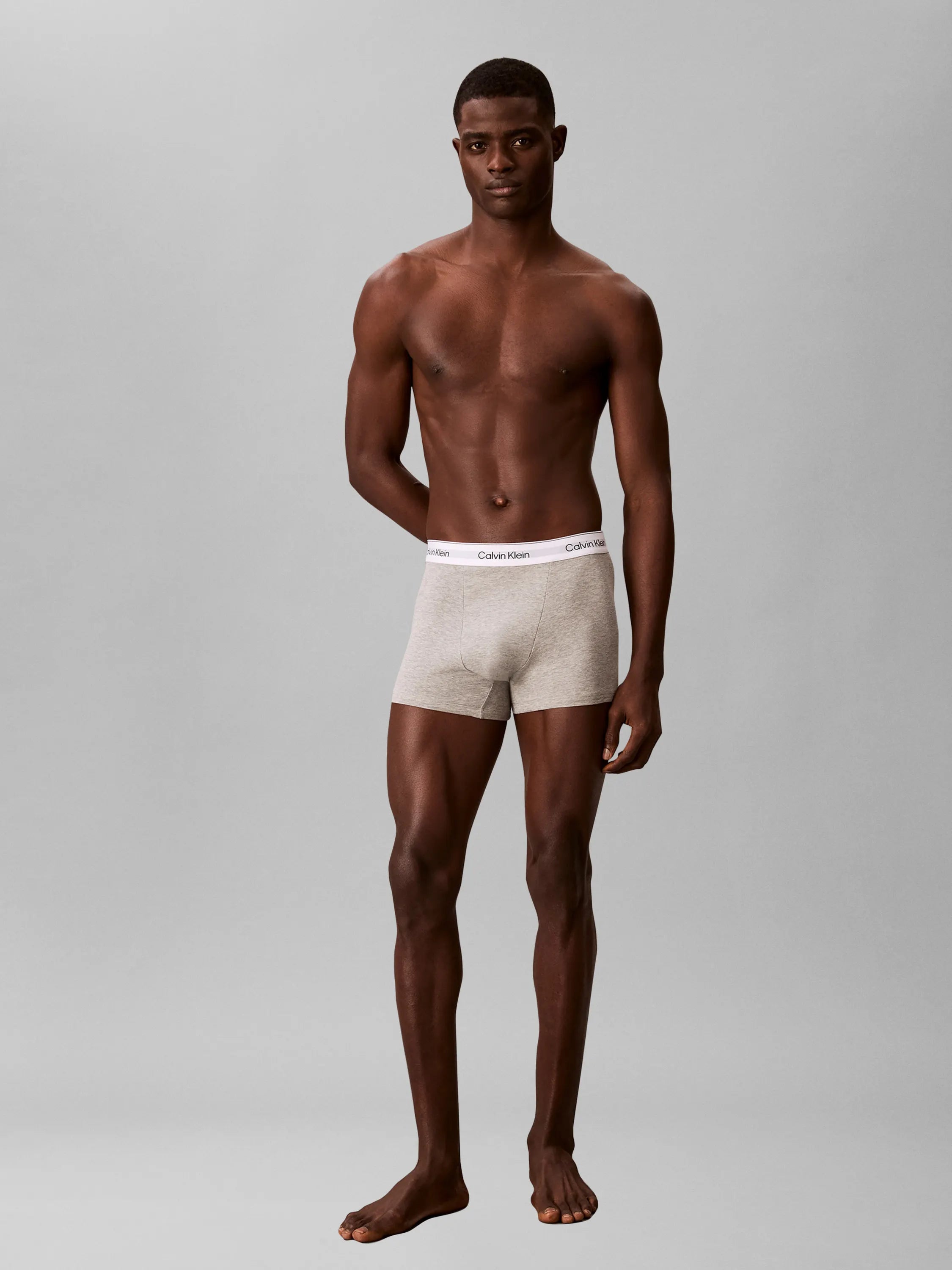 Trunks 3er-Pack Relaxed Fit