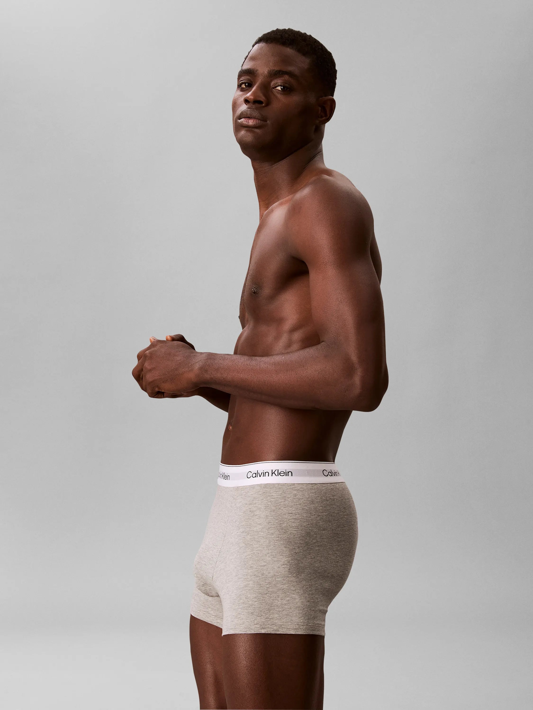 Trunks 3er-Pack Relaxed Fit