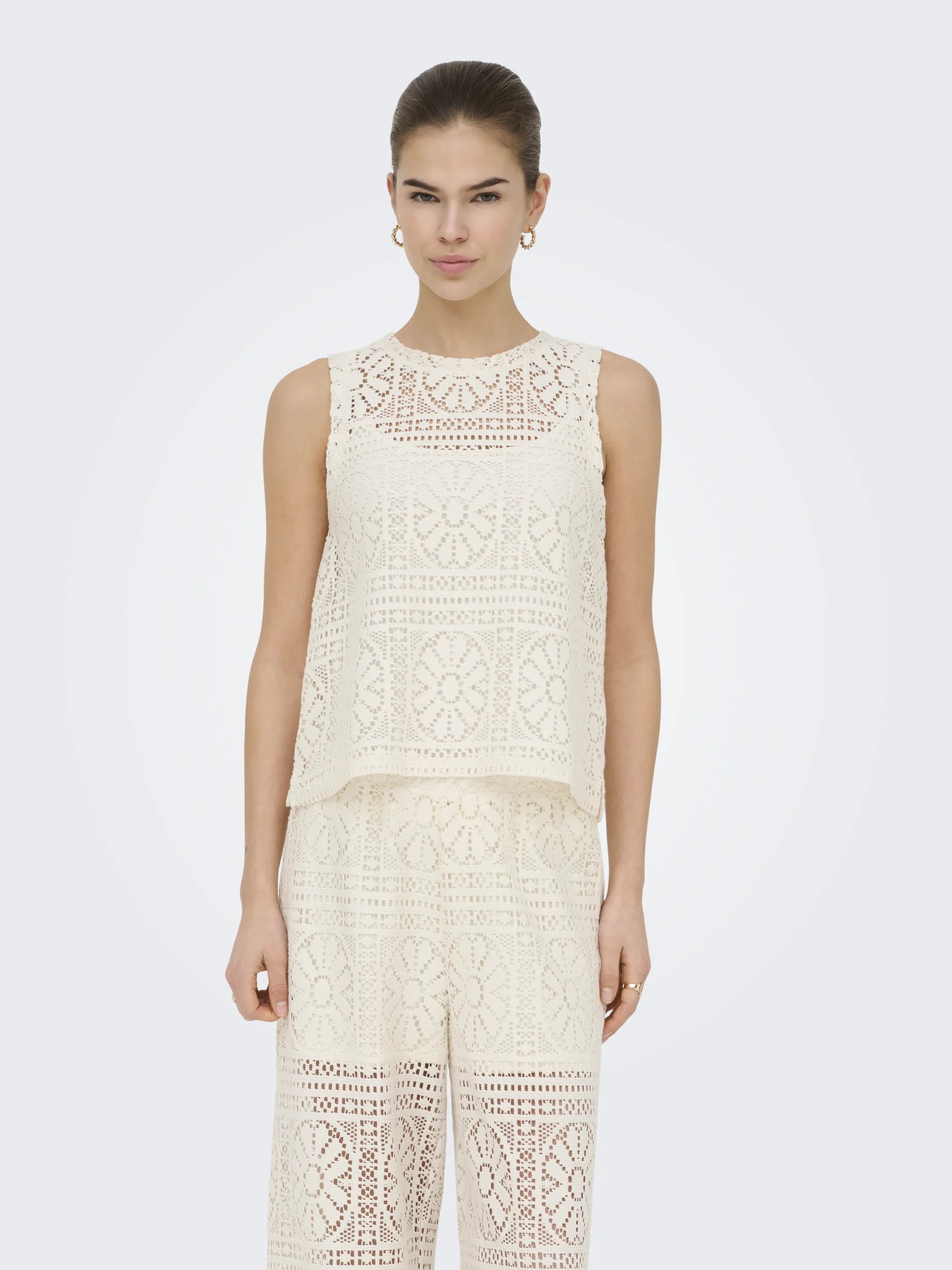 Tanktop ONLLIAN Regular Fit