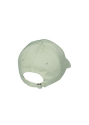 Cap aus Baumwolle