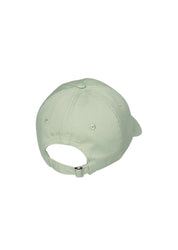 Cap aus Baumwolle