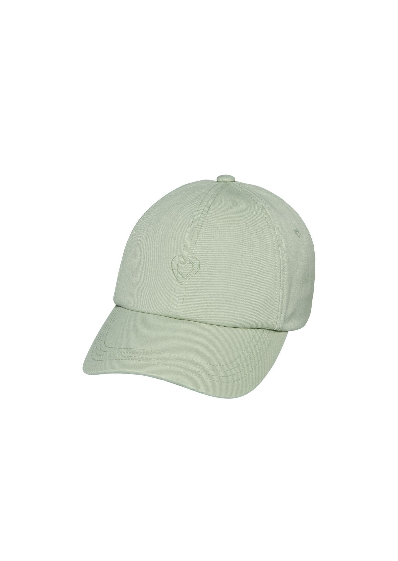 Cap aus Baumwolle