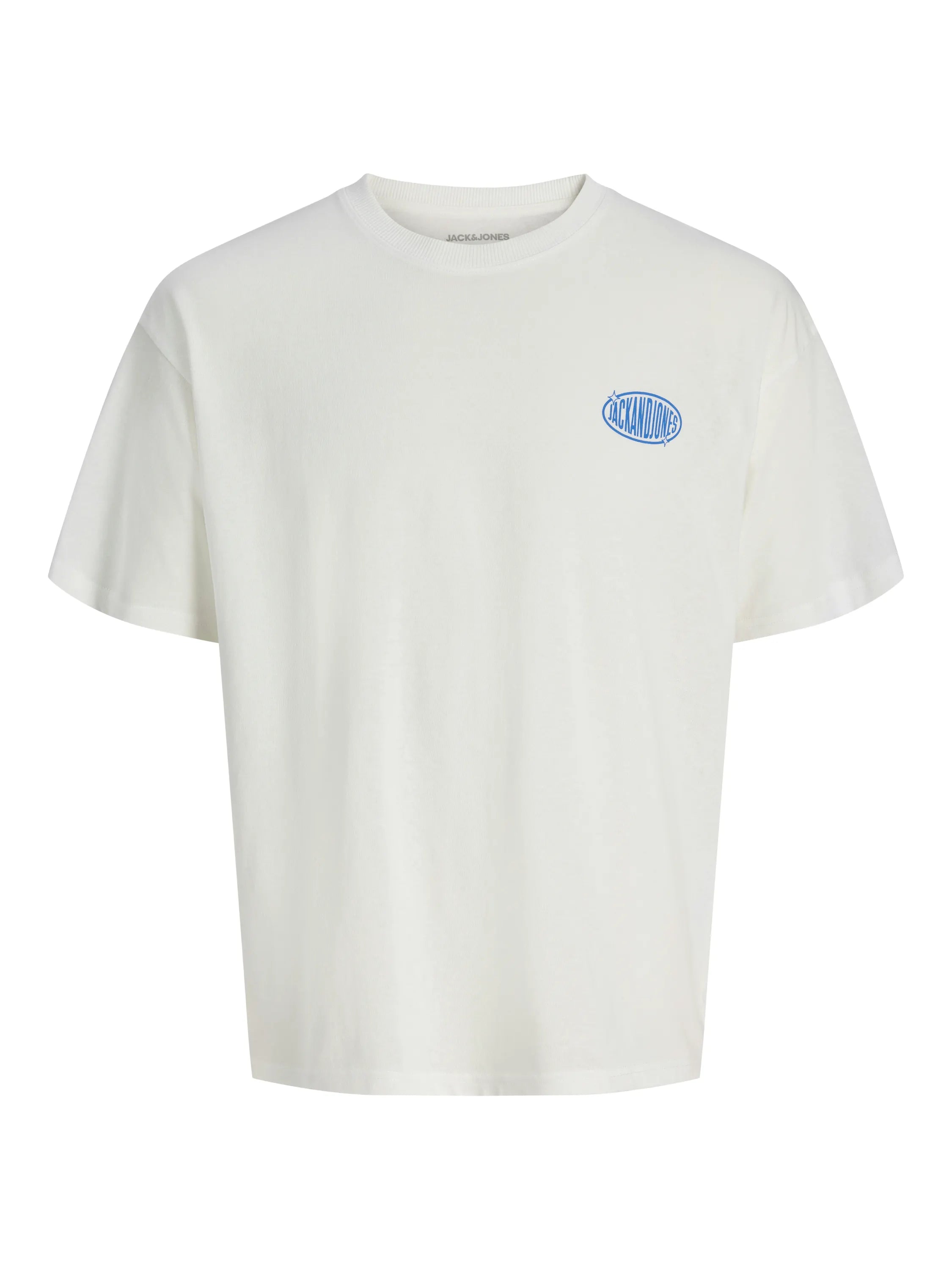 T-Shirt aus Baumwolle
