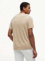 T-Shirt aus Baumwolle
