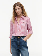 Bluse Regular Fit