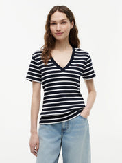 NEW SLIM CODY V-NK SS, BLUE