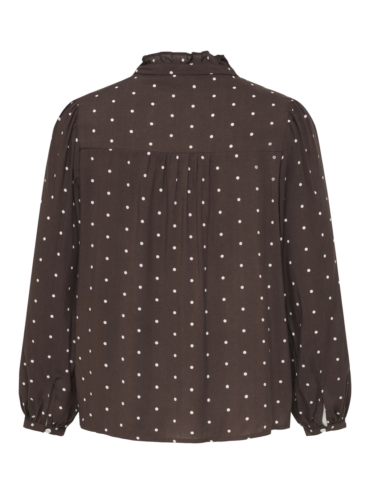 Bluse CARRAYA