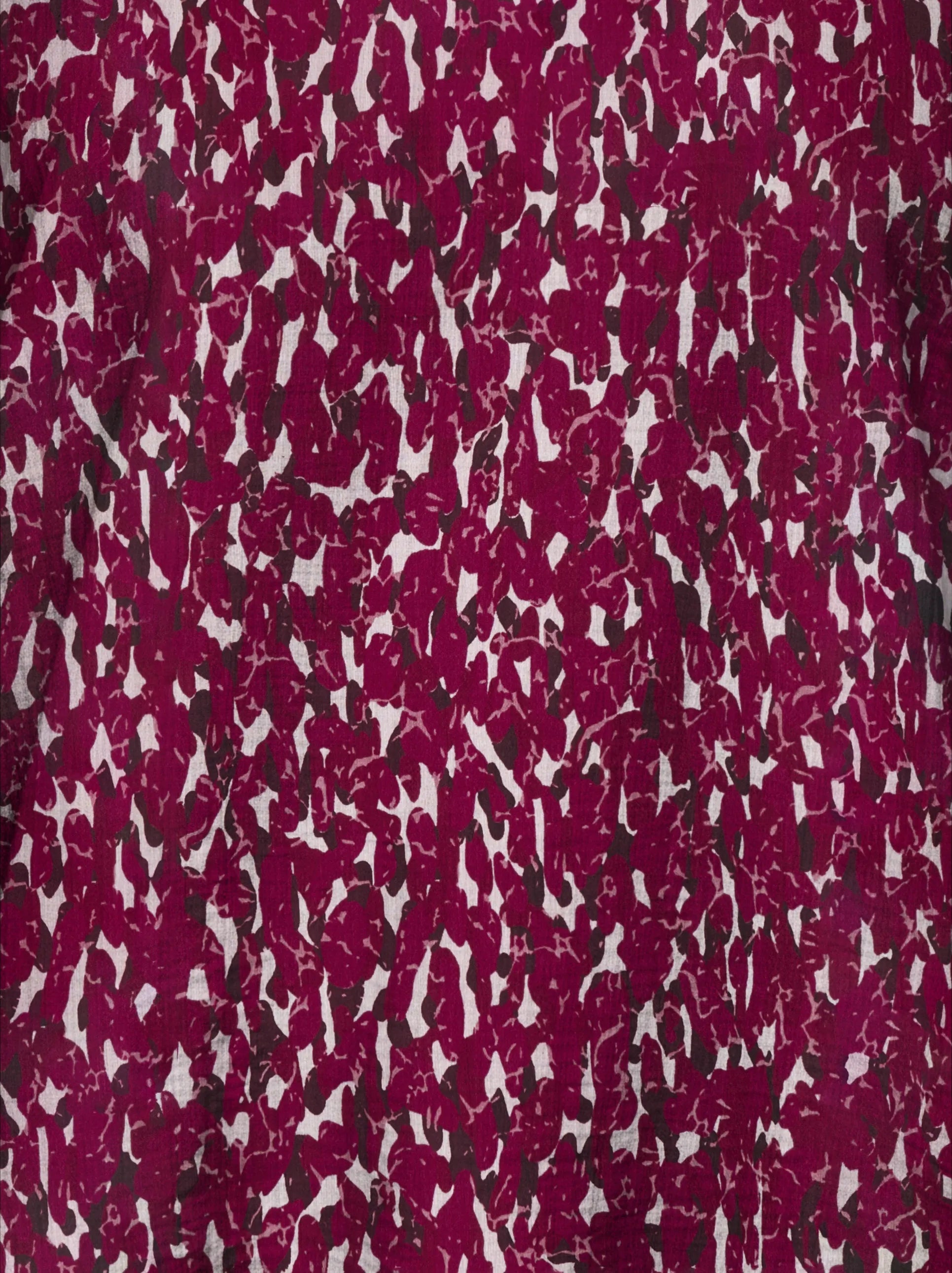 Bluse CAMILLE aus Viskosemix