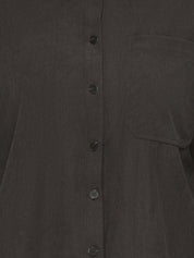 Cord-Bluse LAYLA Relaxed Fit