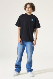 T-Shirt aus Baumwolle