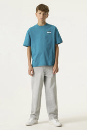 T-Shirt aus Baumwolle