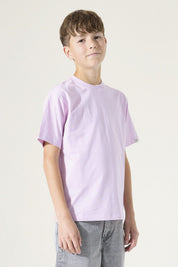 T-Shirt aus Baumwolle