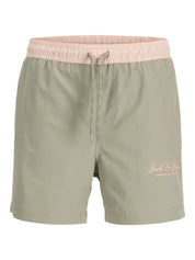 Badehose Regular Fit