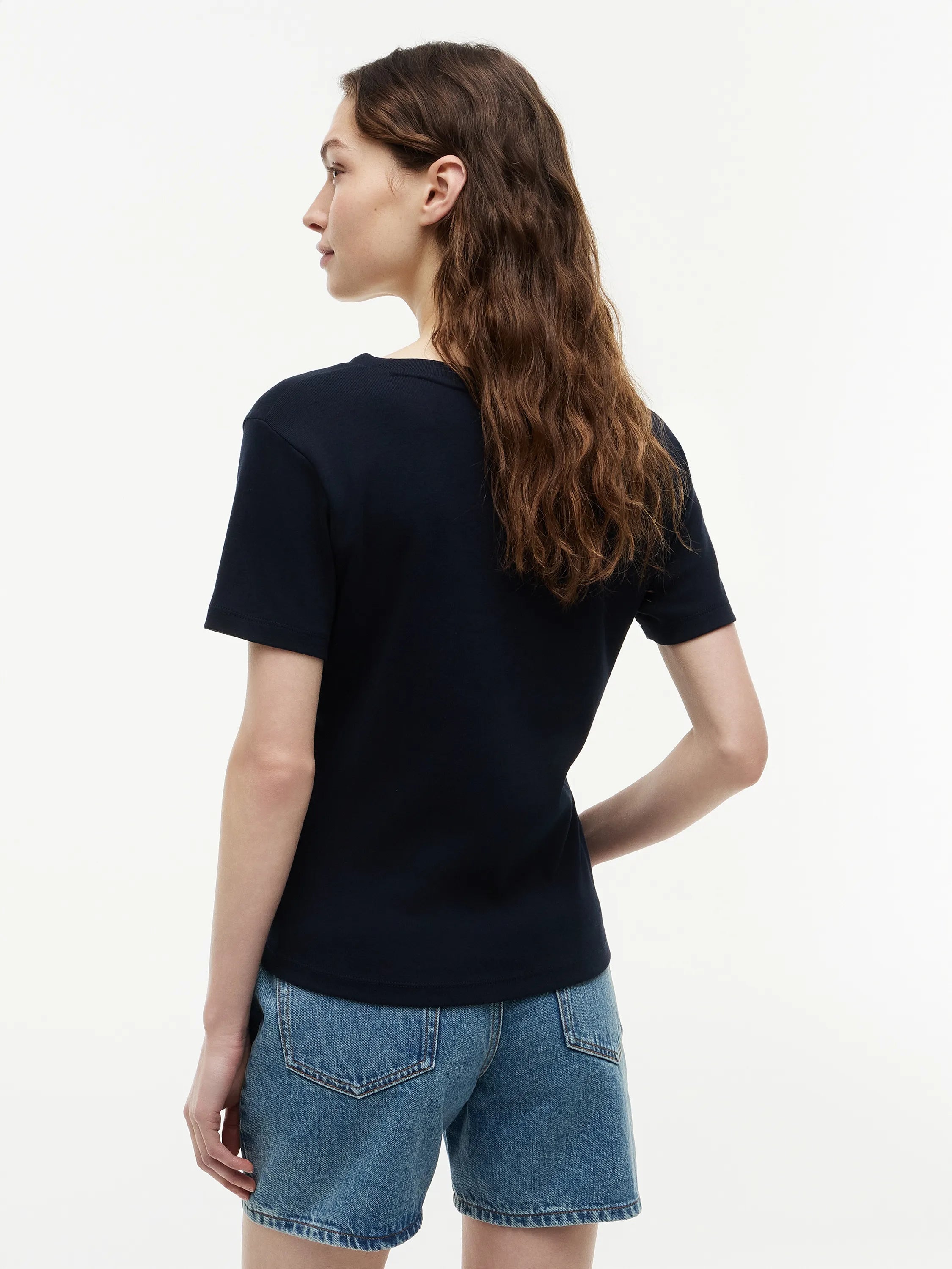 T-Shirt CODY Slim Fit
