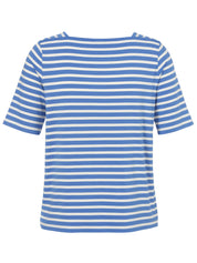 T-Shirt aus Viskose