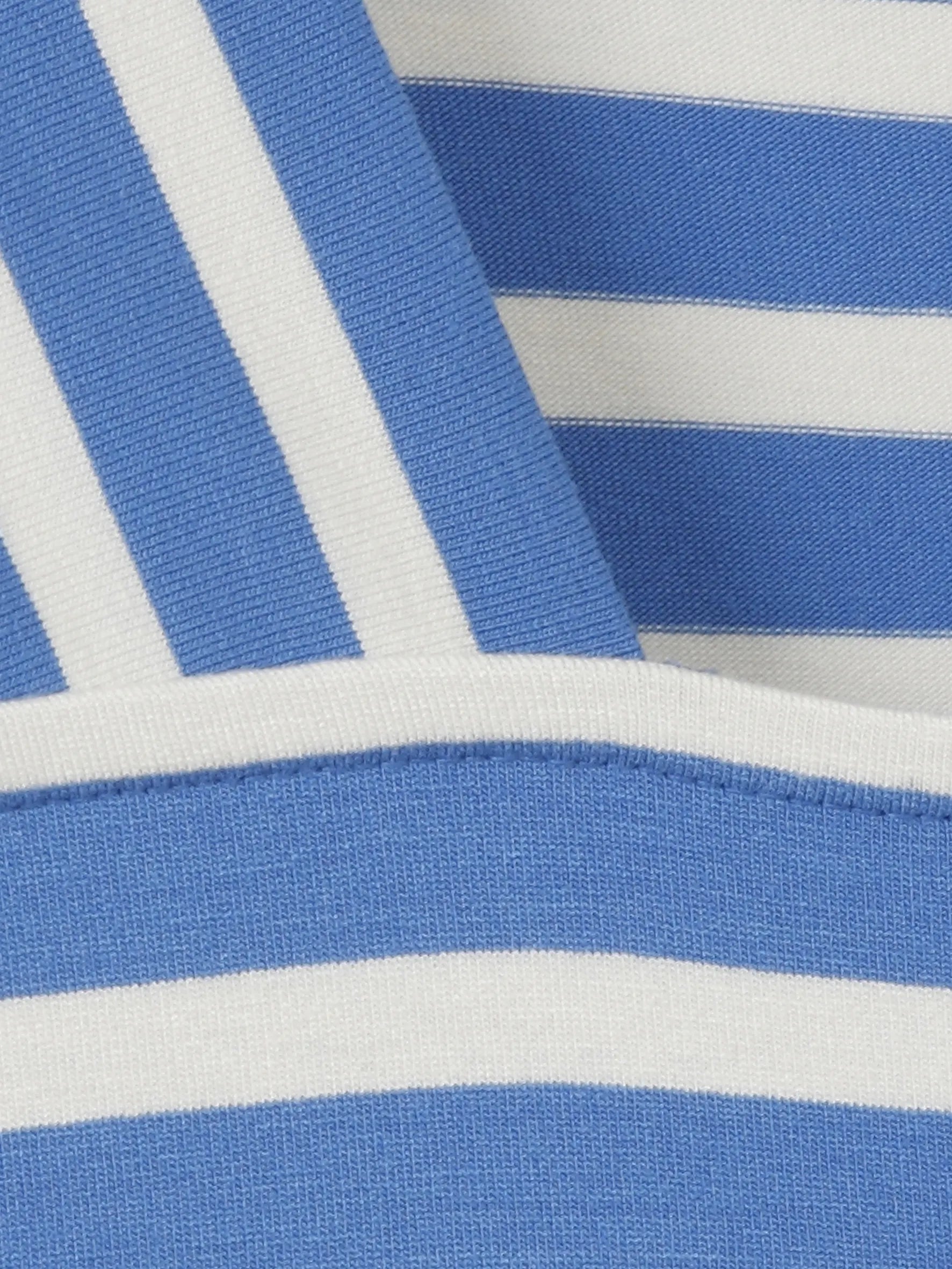 T-Shirt aus Viskose