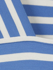 T-Shirt aus Viskose