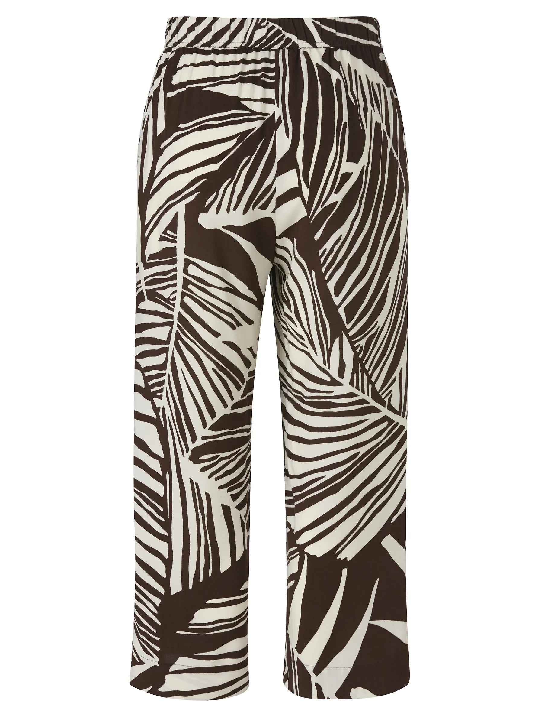 Hose Wide Leg