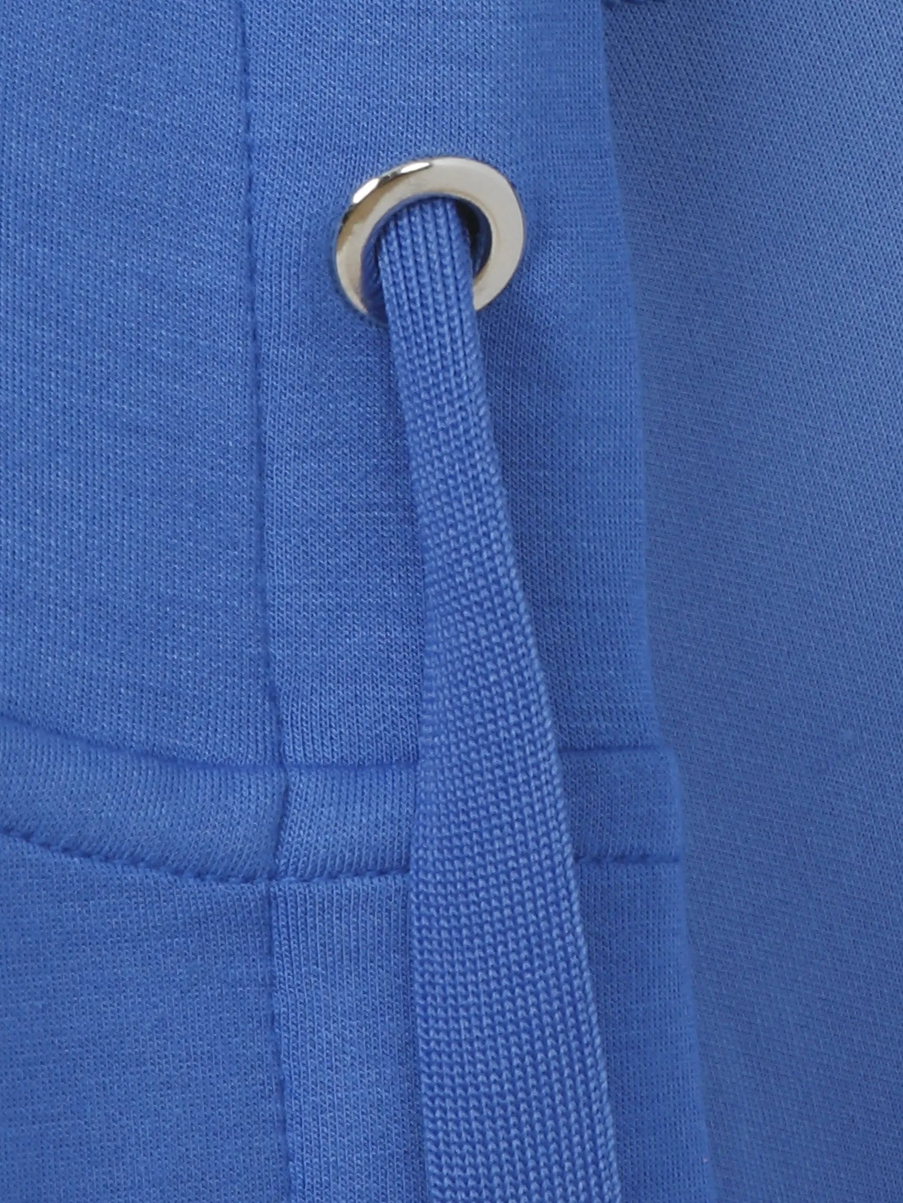 Sweatjacke aus Viskosemix