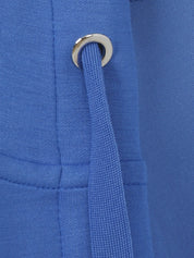 Sweatjacke aus Viskosemix
