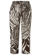 Hose Wide Leg