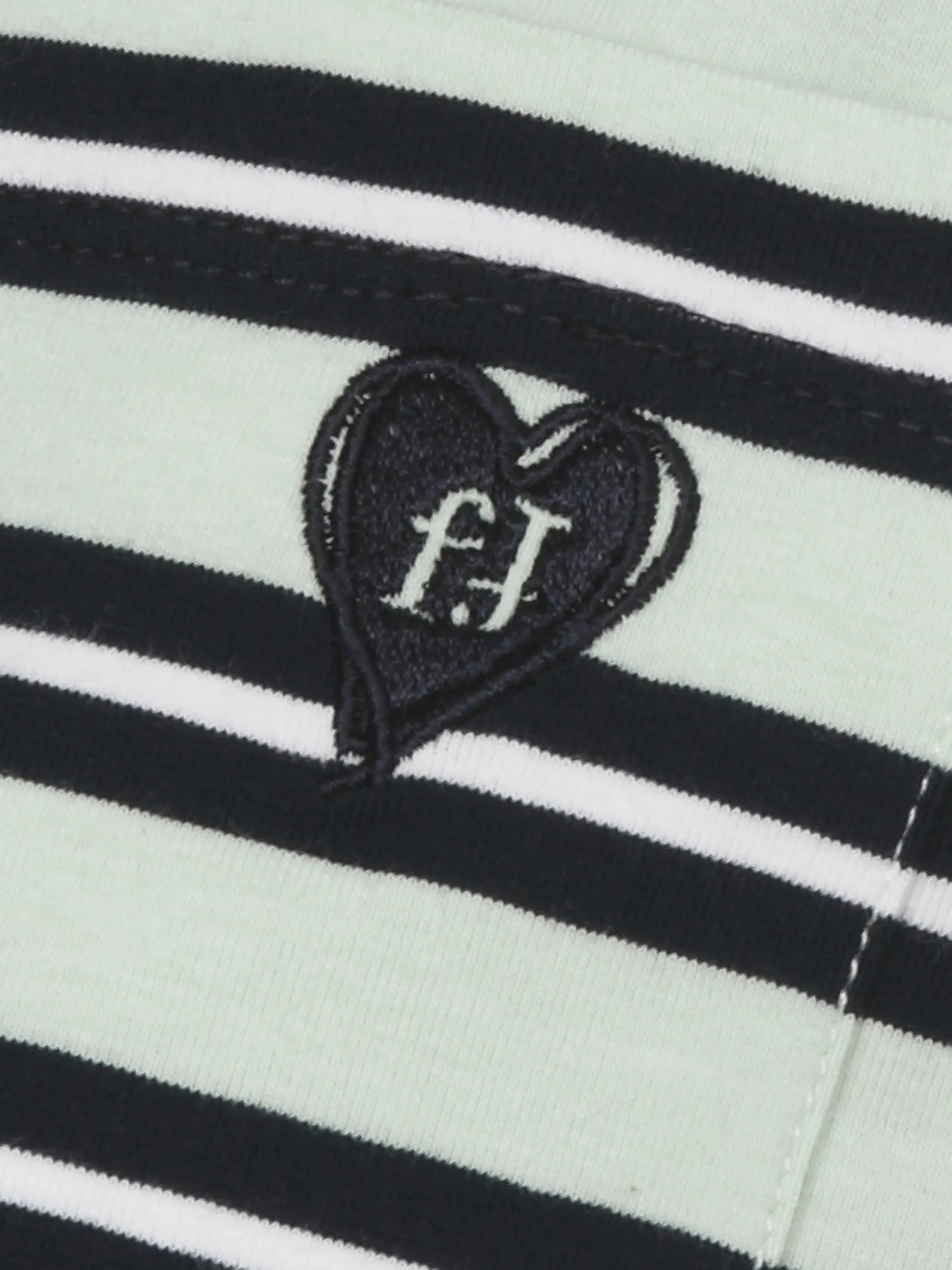 T-Shirt aus Baumwolle