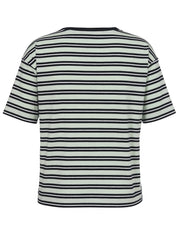 T-Shirt aus Baumwolle
