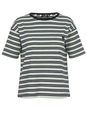 T-Shirt aus Baumwolle