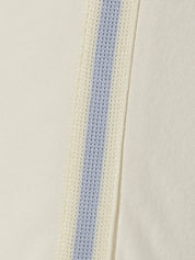 T-Shirt-Bluse aus Viskose