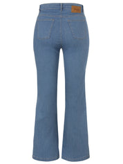 Jeans Straight Leg
